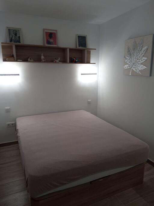 Apartamento - Paraiso