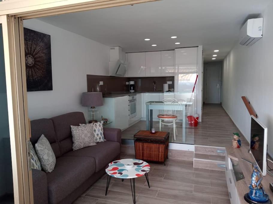 Apartment - Paraiso Playa del Inglés